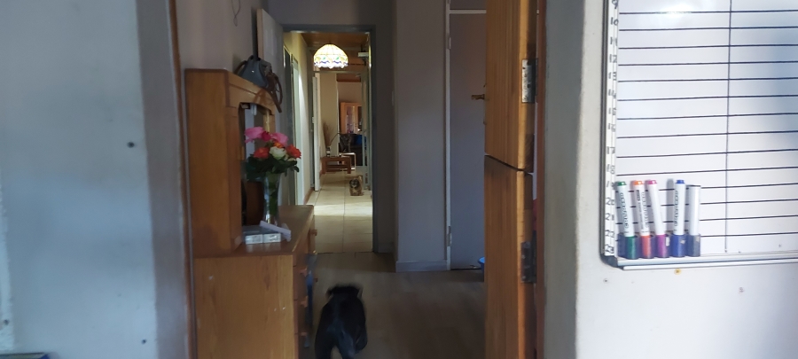 3 Bedroom Property for Sale in Oos Einde North West